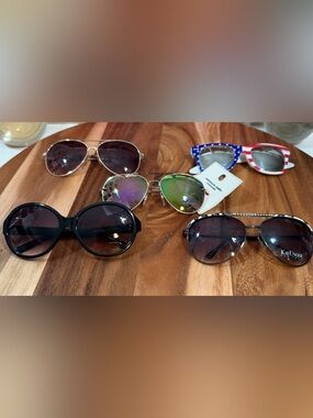 Sun Glasses